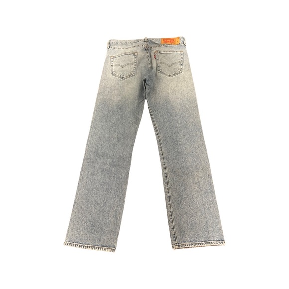 Levi 501; 32x30. Like new. - Picture 2 of 2